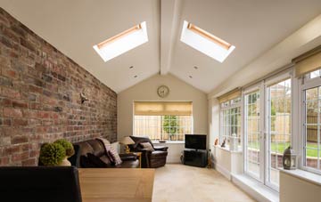 conservatory roof insulation Rimpton, Somerset