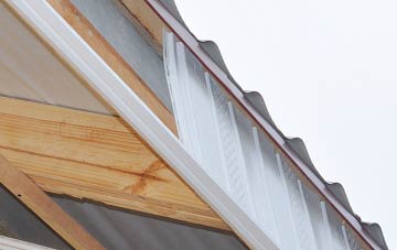 why Rimpton fascia repairs are essential