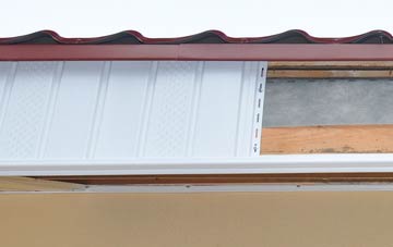 Rimpton fascia repair costs
