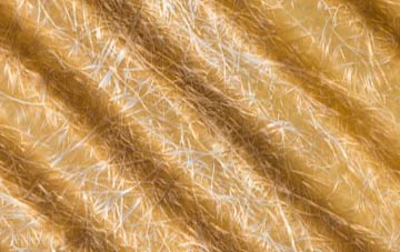 Rimpton fibreglass roof waterproofing