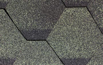 Rimpton fibreglass shingle repairs