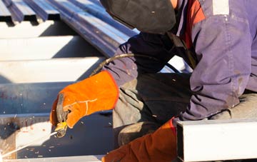 Rimpton flat roofing options