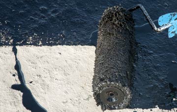 Rimpton liquid sealant waterproofing