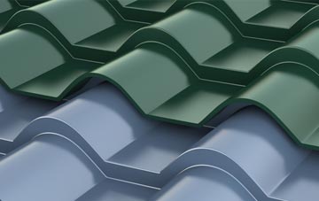 who should consider Rimpton plastic roofs