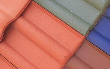 Rimpton plastic roofing companies