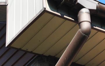 Rimpton soffit installation costs