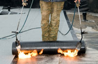 Rimpton flat roof sealing quote